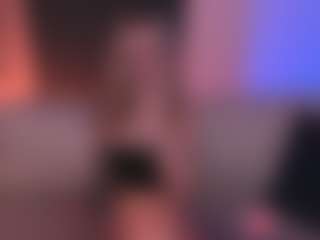 Violett Hansson's Live Sex Cam Show