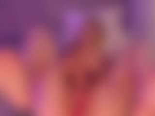 Live cam show with Violett Hansson - Thong on nudelive.tv
