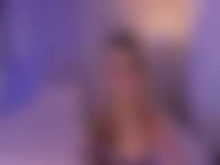 Violett Hansson's Live Sex Cam Show