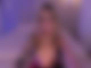 Violett Hansson's Live Sex Cam Show
