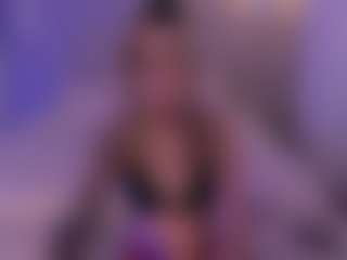 Violett Hansson's Live Sex Cam Show