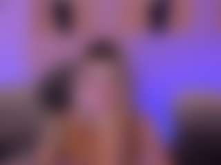 Violett Hansson's Live Sex Cam Show