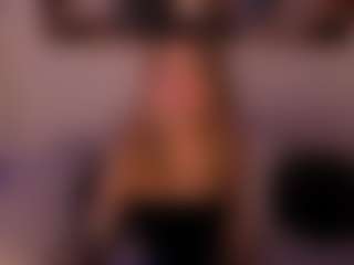 Live cam show with Violett Hansson - Solo on Camiplay Live