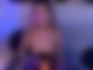 Violett Hansson's Live Sex Cam Show