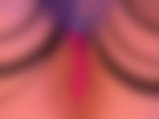Live cam show with Violett Hansson - Thong on nudelive.tv