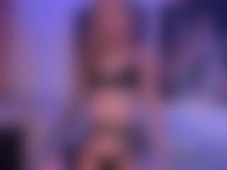 Violett Hansson's Live Sex Cam Show