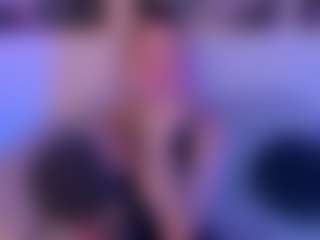 Violett Hansson's Live Sex Cam Show