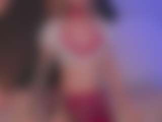 Live cam show with Violett Hansson - Thong on Strip Flash - Live Sex Shows