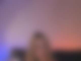 Violett Hansson's Live Sex Cam Show