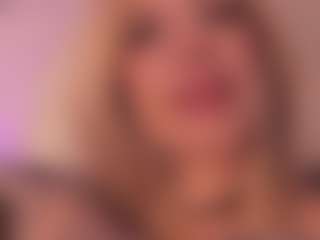 Violett Hansson's Live Sex Cam Show
