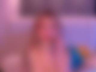 Violett Hansson's Live Sex Cam Show