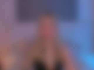 Live cam show with Violett Hansson - Thong on Camsoda