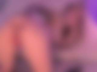 Violett Hansson's Live Sex Cam Show