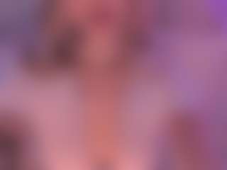 Live cam show with Violett Hansson - Thong on crypto-cams
