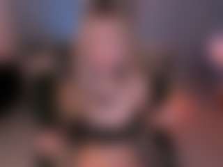 Live cam show with Violett Hansson - Living Room on TottyGirls