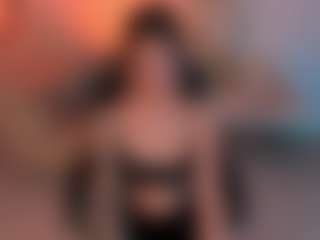 Spettacolo in cam dal vivo con Violett Hansson - Thong su Camsoda