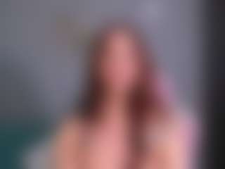 Live cam show with AnaisNin - Facial on Camming Site