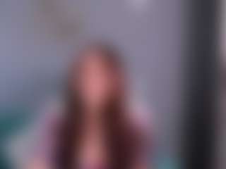 Live cam show with AnaisNin - Blonde Hair Toys on CSO-WL