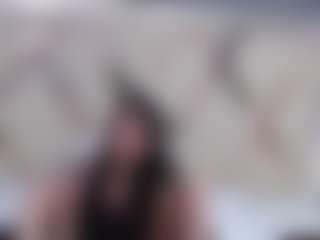 Live cam show with Domiinate - Black Hair on https://playwithruby.com