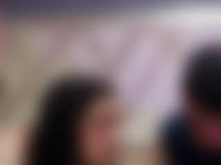 Live cam show with Domiinate - Black Hair on madthumbs