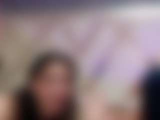 Live cam show with Domiinate - Black Hair on madthumbs
