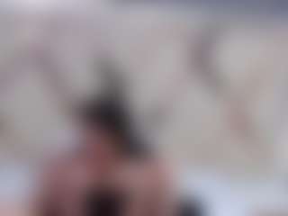 Live cam show with Domiinate - Black Hair on Dolls Live