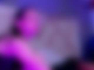 Live cam show with Domiinate - Black Hair on Mixed Magazine Live