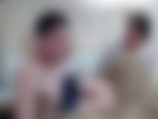 Live cam show with Domiinate - Muscular on anonymated.com