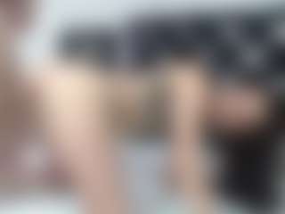 Dominate_alisson's Live Sex Cam Show
