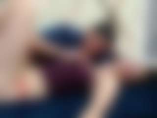 Dominate_alisson's Live Sex Cam Show