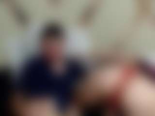 Dominate_alisson's Live Sex Cam Show