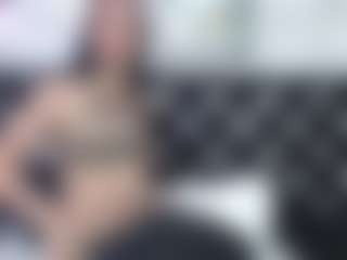 Dominate_alisson's Live Sex Cam Show