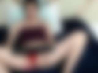 Dominate_alisson's Live Sex Cam Show