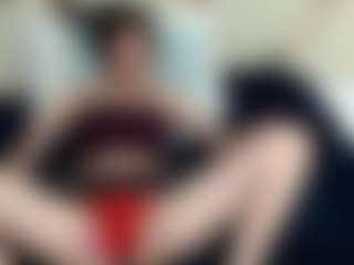 Dominate_alisson's Live Sex Cam Show