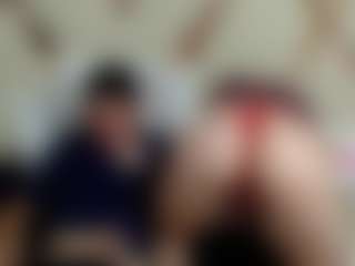 Dominate_alisson's Live Sex Cam Show