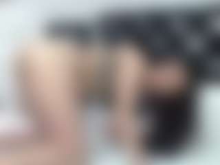 Dominate_alisson's Live Sex Cam Show