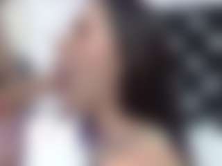 Live cam show with Dominate_alisson - Thin on Dolls Live
