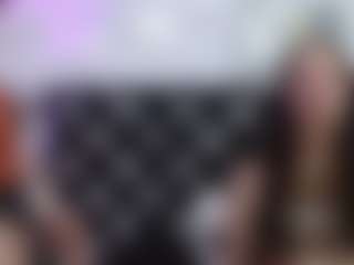 Dominate_alisson's Live Sex Cam Show