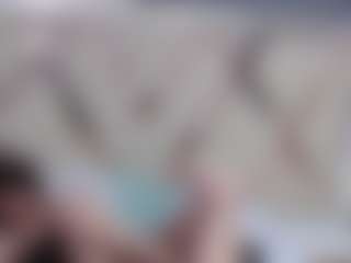 Dominate_alisson's Live Sex Cam Show