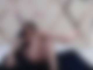 Cam Show en direct de Dominate_alisson