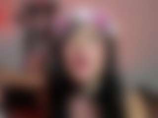 lola-leah's Live Sex Cam Show