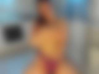 Live cam show with Frosty-fire - Blowjob on MyBangCams