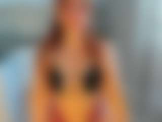 Live cam show with Frosty-fire - Red Hair on Uber Horny