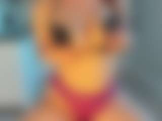 Live cam show with Frosty-fire - Twerk on Milfs Live