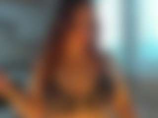 Live cam show with Frosty-fire - Red Hair on livesuperchat.net