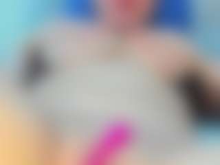 Live cam show with Frosty-fire - Natural on sexylive.show