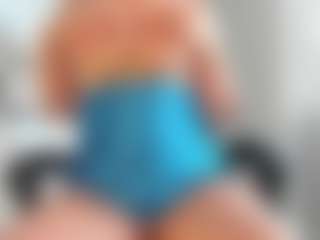 Live cam show with Frosty-fire - Cosplay Red Hair on TastyBlacksLive