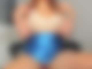 Live cam show with Frosty-fire - Red Hair on Dare Cams