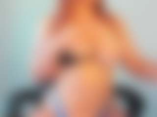 Live cam show with Frosty-fire - Bedroom Red Hair on liverealitysex.com