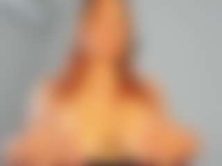 Live cam show with Frosty-fire - Red Hair on SpankPalCams